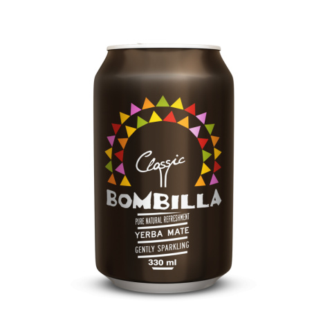 Bombilla Classic 330 ml