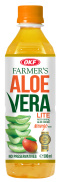 OKF Farmer's Aloe Vera Mango 500ml